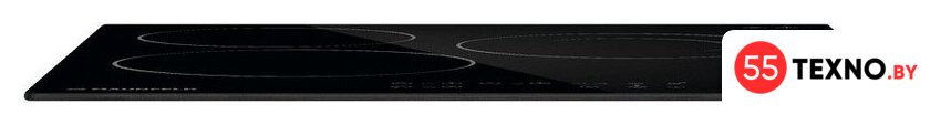 Варочная панель MAUNFELD CVCE453DBK - Изображение №4 — Интернет-магазин 55texno.by