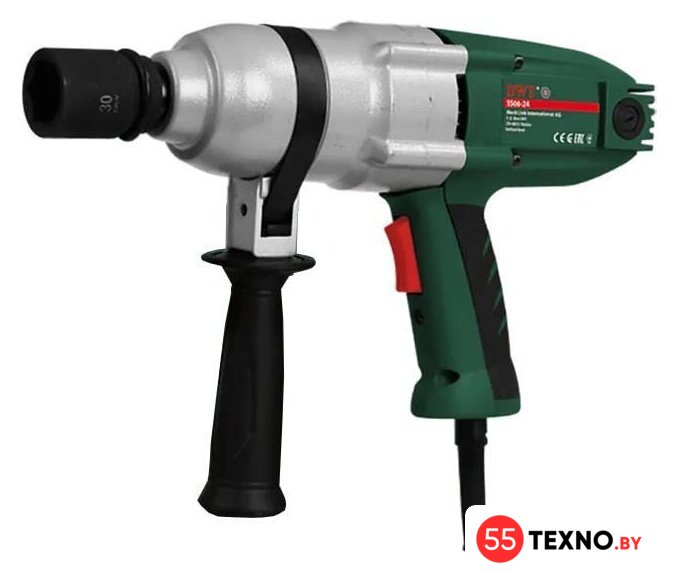 Гайковерт DWT SS06-24 - Изображение №1 — Интернет-магазин 55texno.by