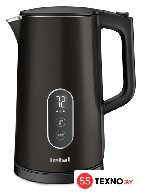 Электрический чайник Tefal KI831E10 - Изображение №1 — Интернет-магазин 55texno.by