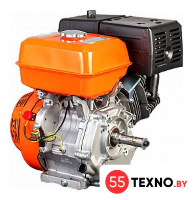 Бензиновый двигатель ELAND GX270SHL-25 - Изображение №1 — Интернет-магазин 55texno.by