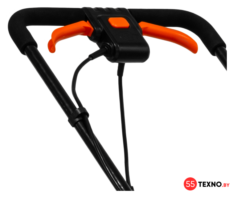 Газонокосилка ELAND GLM-4318 - Изображение №4 — Интернет-магазин 55texno.by