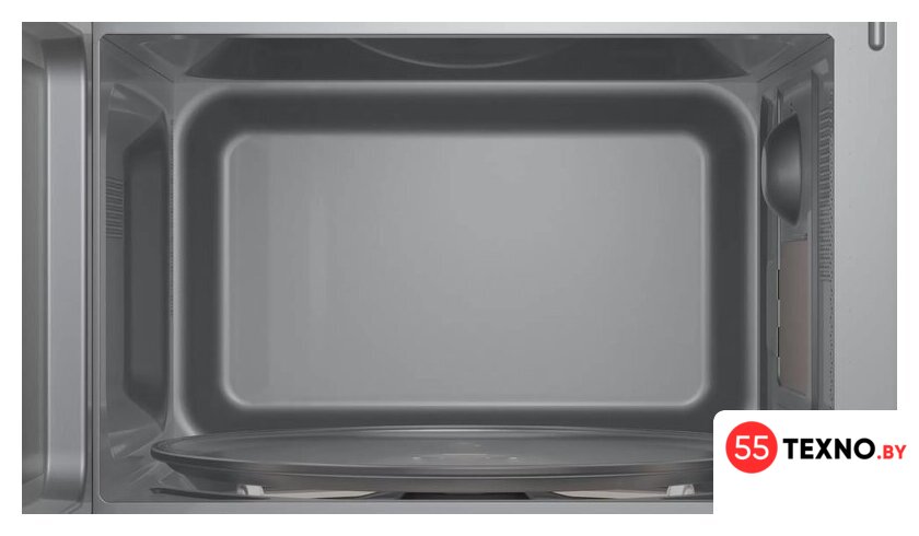 Микроволновая печь Bosch BFL623MB3 - Изображение №3 — Интернет-магазин 55texno.by