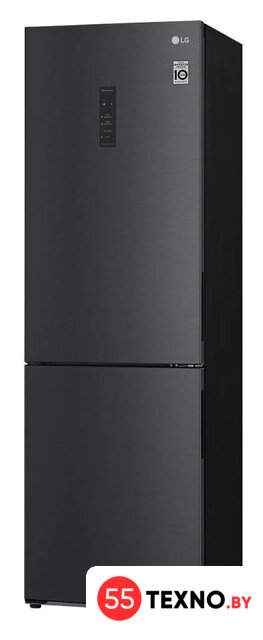 Холодильник LG DoorCooling+ GA-B459CBTL - Изображение №2 — Интернет-магазин 55texno.by