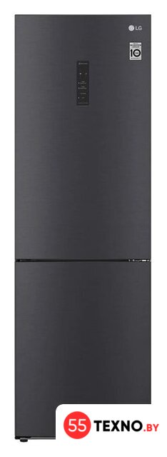 Холодильник LG DoorCooling+ GA-B459CBTL - Изображение №1 — Интернет-магазин 55texno.by
