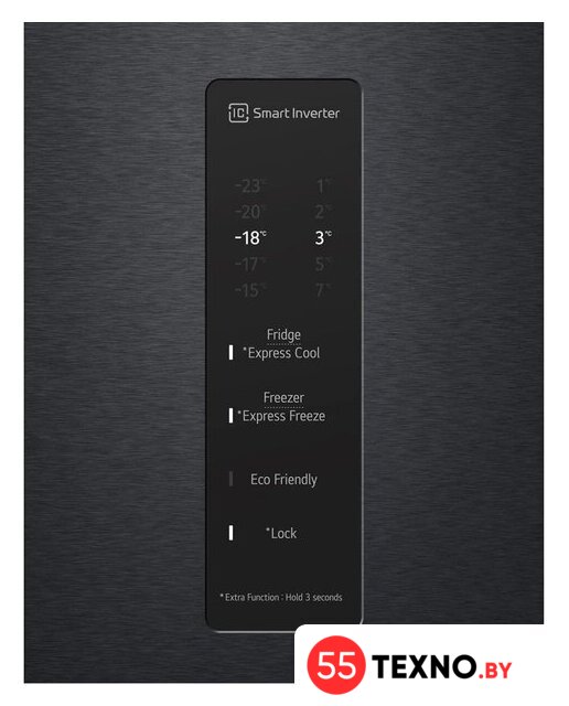 Холодильник LG DoorCooling+ GA-B459CBTL - Изображение №15 — Интернет-магазин 55texno.by