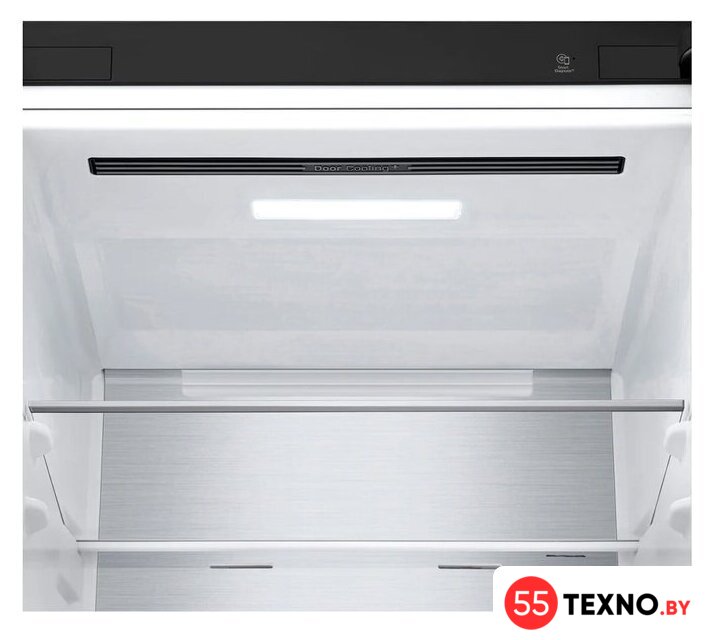 Холодильник LG DoorCooling+ GA-B459CBTL - Изображение №12 — Интернет-магазин 55texno.by