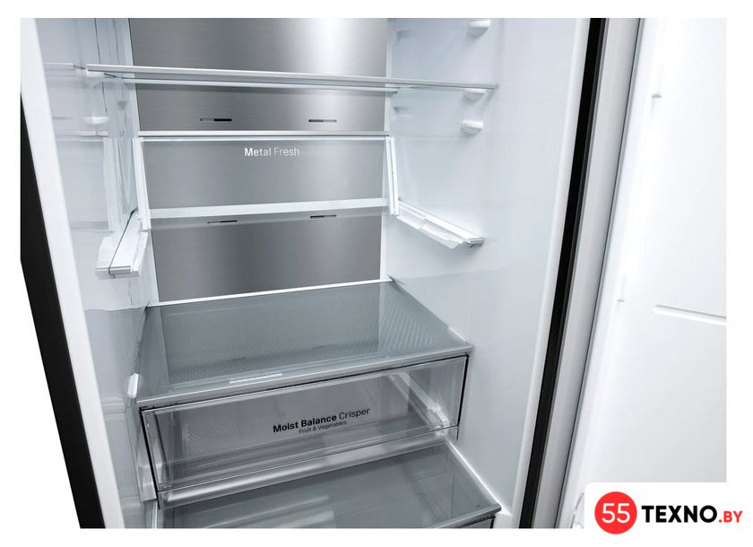 Холодильник LG DoorCooling+ GA-B459CBTL - Изображение №14 — Интернет-магазин 55texno.by