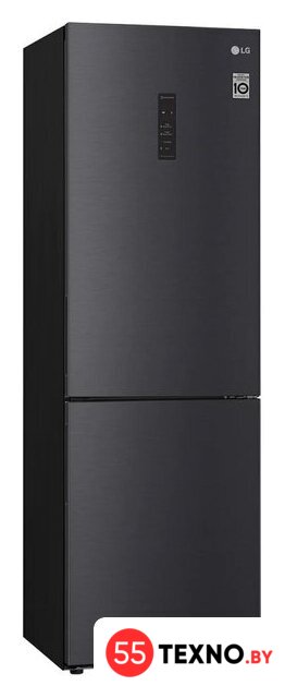 Холодильник LG DoorCooling+ GA-B459CBTL - Изображение №3 — Интернет-магазин 55texno.by