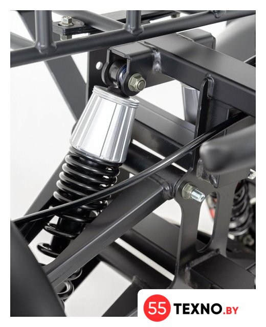 Трицикл IKINGI M11 Pro Trike - Изображение №13 — Интернет-магазин 55texno.by