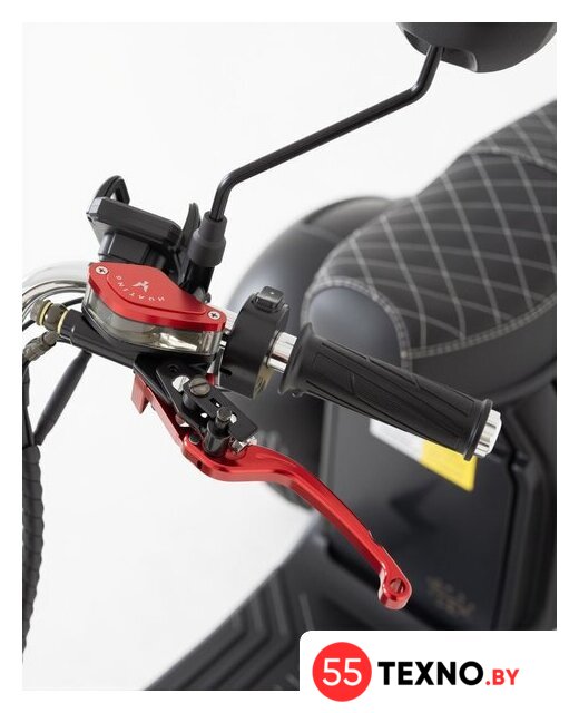 Трицикл IKINGI M11 Pro Trike - Изображение №16 — Интернет-магазин 55texno.by