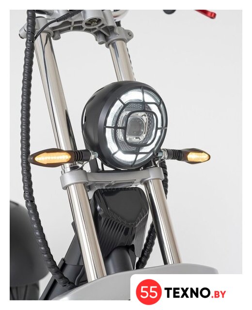 Трицикл IKINGI M11 Pro Trike - Изображение №18 — Интернет-магазин 55texno.by