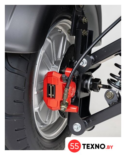 Трицикл IKINGI M11 Pro Trike - Изображение №21 — Интернет-магазин 55texno.by