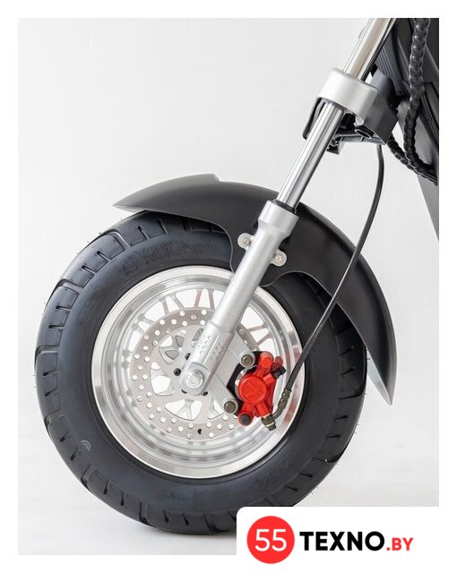 Трицикл IKINGI M11 Pro Trike - Изображение №10 — Интернет-магазин 55texno.by
