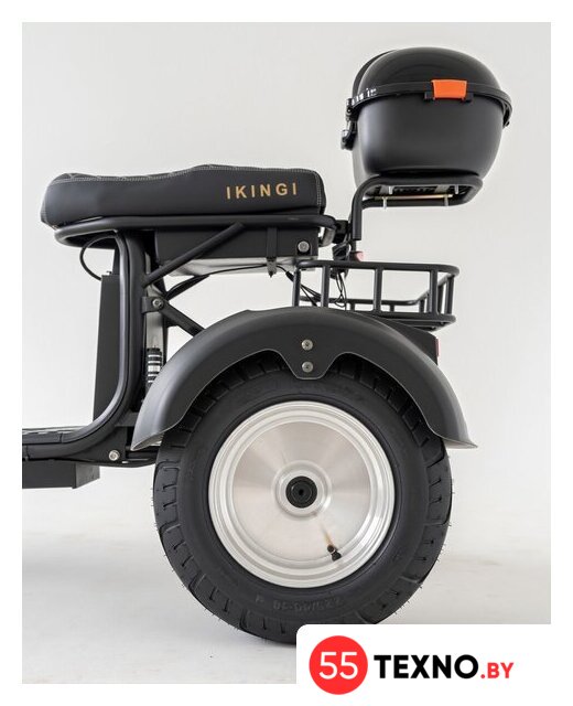 Трицикл IKINGI M11 Pro Trike - Изображение №11 — Интернет-магазин 55texno.by
