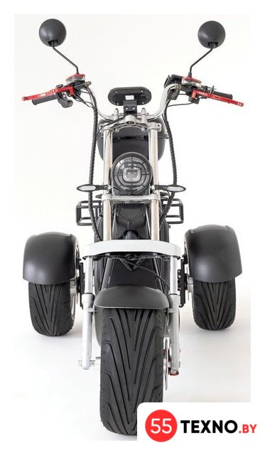 Трицикл IKINGI M11 Pro Trike - Изображение №20 — Интернет-магазин 55texno.by
