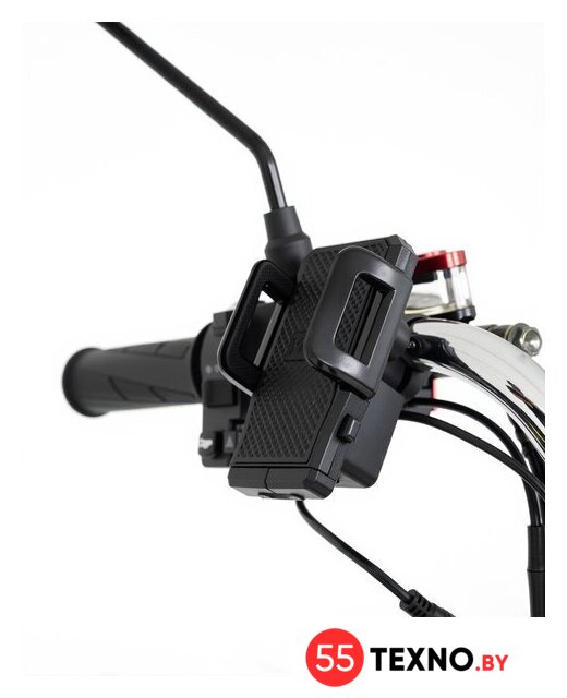 Трицикл IKINGI M11 Pro Trike - Изображение №15 — Интернет-магазин 55texno.by