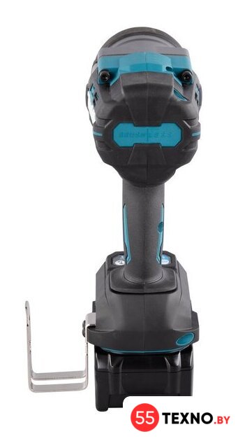 Гайковерт Makita TW001GM101 (с 1-им АКБ) - Изображение №5 — Интернет-магазин 55texno.by