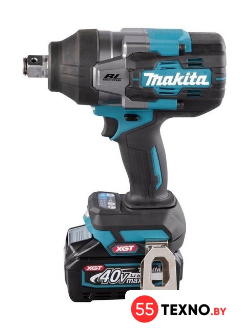 Гайковерт Makita TW001GM101 (с 1-им АКБ) - Изображение №2 — Интернет-магазин 55texno.by