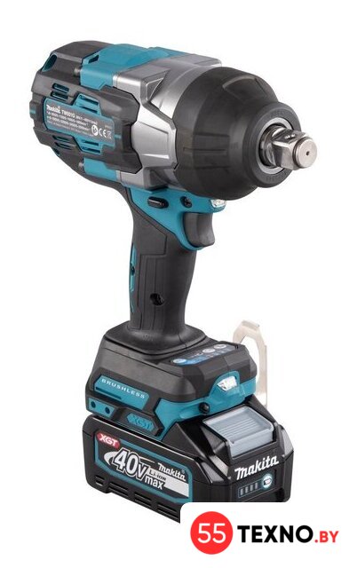 Гайковерт Makita TW001GM101 (с 1-им АКБ) - Изображение №8 — Интернет-магазин 55texno.by