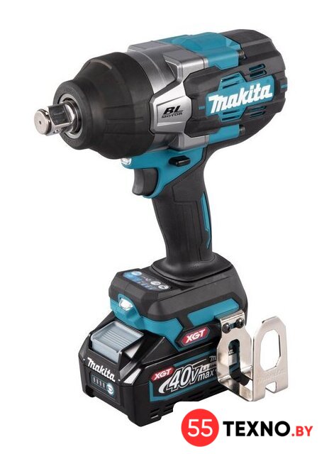 Гайковерт Makita TW001GM101 (с 1-им АКБ) - Изображение №3 — Интернет-магазин 55texno.by