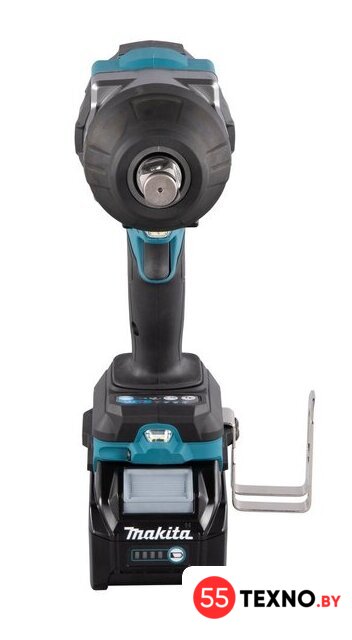 Гайковерт Makita TW001GM101 (с 1-им АКБ) - Изображение №9 — Интернет-магазин 55texno.by