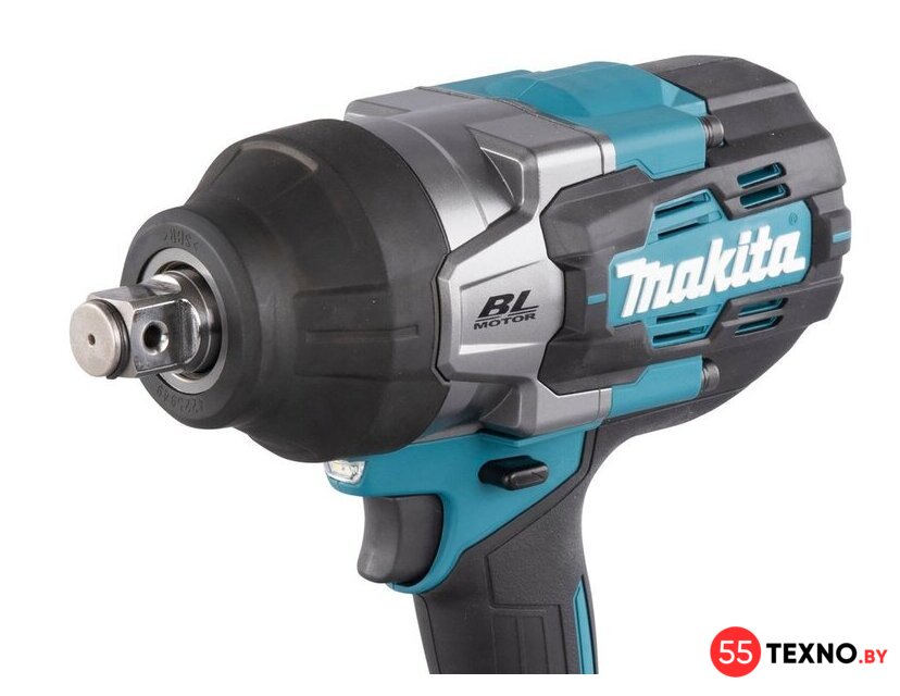 Гайковерт Makita TW001GM101 (с 1-им АКБ) - Изображение №10 — Интернет-магазин 55texno.by
