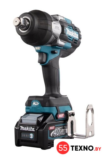Гайковерт Makita TW001GM101 (с 1-им АКБ) - Изображение №11 — Интернет-магазин 55texno.by