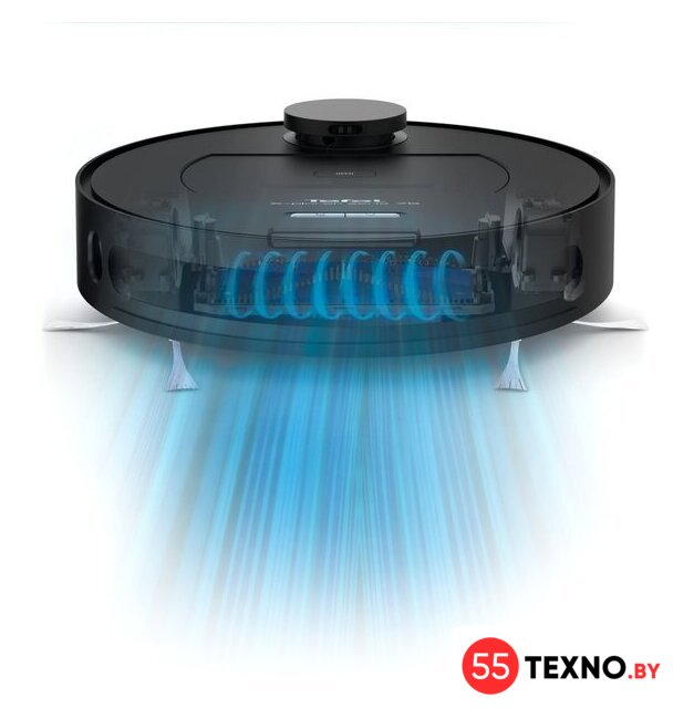 Робот-пылесос Tefal X-plorer Serie 75 Animal RG7675WH - Изображение №9 — Интернет-магазин 55texno.by