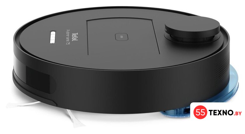 Робот-пылесос Tefal X-plorer Serie 75 Animal RG7675WH - Изображение №4 — Интернет-магазин 55texno.by