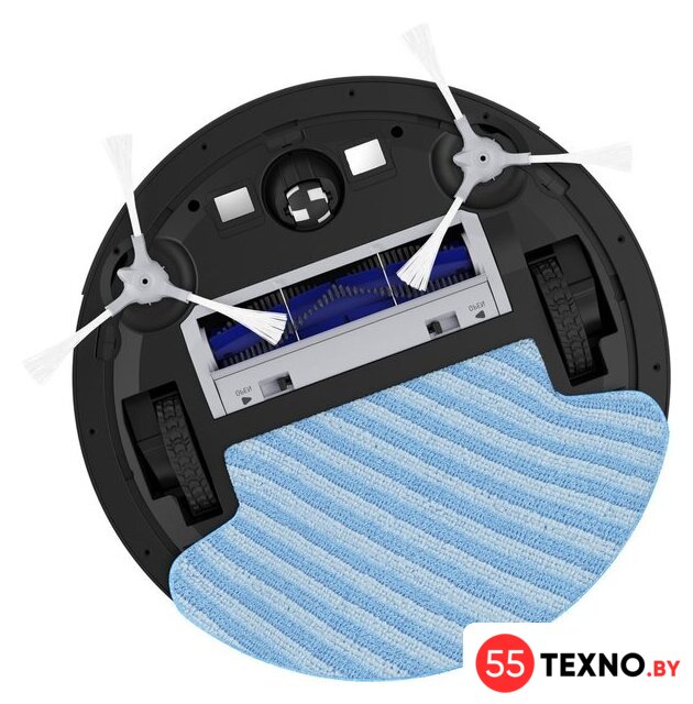 Робот-пылесос Tefal X-plorer Serie 75 Animal RG7675WH - Изображение №7 — Интернет-магазин 55texno.by