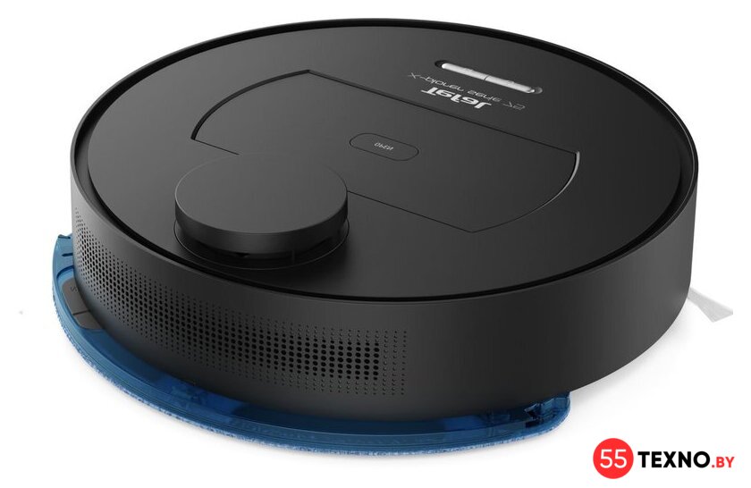 Робот-пылесос Tefal X-plorer Serie 75 Animal RG7675WH - Изображение №3 — Интернет-магазин 55texno.by