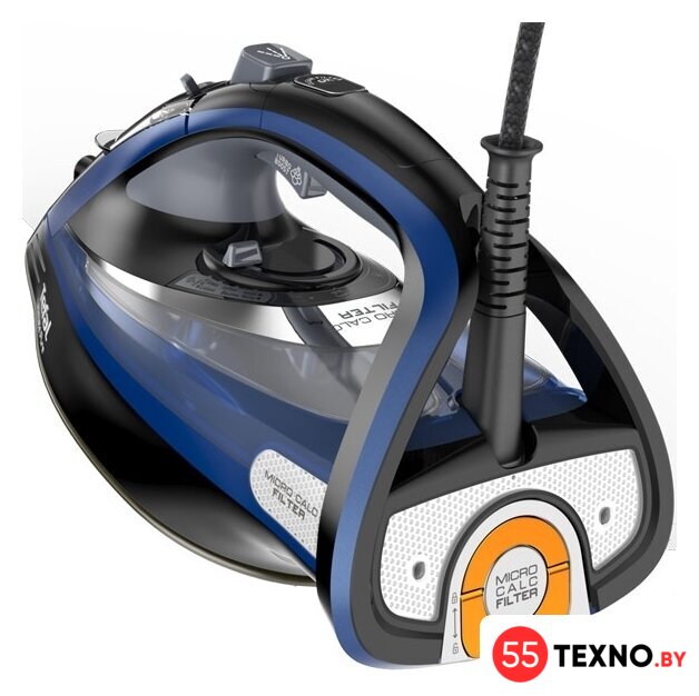 Утюг Tefal FV9848E0 - Изображение №4 — Интернет-магазин 55texno.by