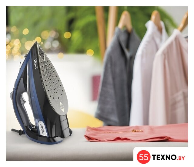 Утюг Tefal FV9848E0 - Изображение №9 — Интернет-магазин 55texno.by