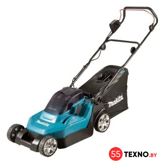 Газонокосилка Makita DLM382Z (без АКБ) - Изображение №1 — Интернет-магазин 55texno.by