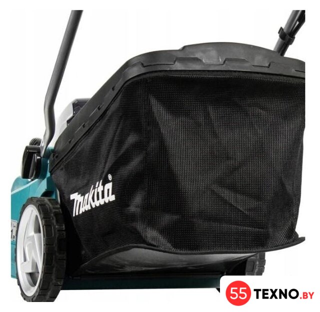 Газонокосилка Makita DLM382Z (без АКБ) - Изображение №5 — Интернет-магазин 55texno.by