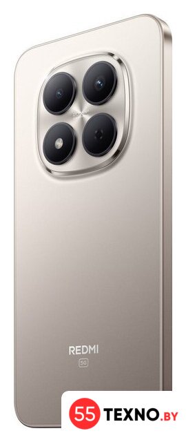 Телефон Xiaomi Redmi Note 15 Pro 5G 8GB/256GB международная версия (титановый) - Изображение №7 — Интернет-магазин 55texno.by