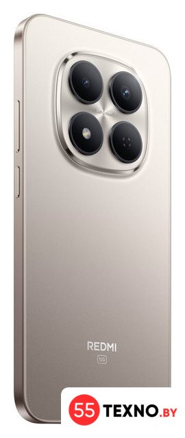 Телефон Xiaomi Redmi Note 15 Pro 5G 8GB/256GB международная версия (титановый) - Изображение №6 — Интернет-магазин 55texno.by