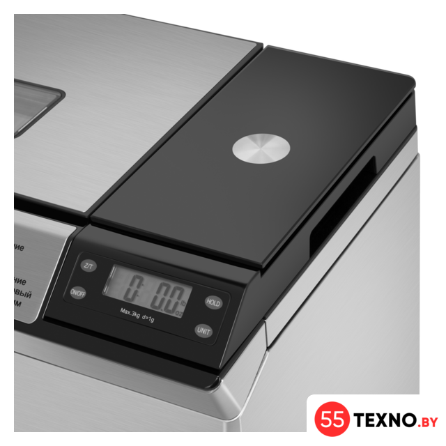 Хлебопечка MAUNFELD MBM-900DSS - Изображение №8 — Интернет-магазин 55texno.by