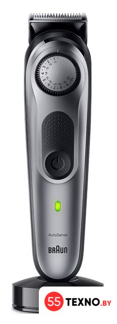 Триммер для бороды и усов Braun BT7420 - Изображение №2 — Интернет-магазин 55texno.by