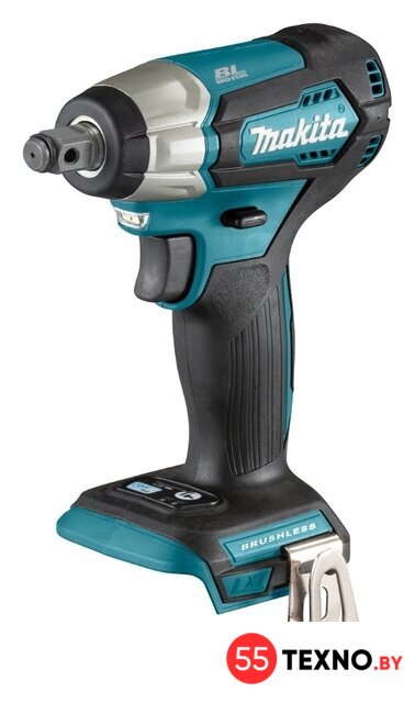 Гайковерт Makita DTW181Z (без АКБ) - Изображение №1 — Интернет-магазин 55texno.by