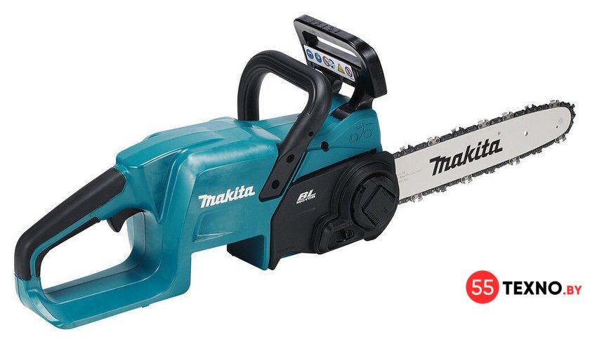 Аккумуляторная пила Makita DUC307Z (без АКБ) - Изображение №1 — Интернет-магазин 55texno.by
