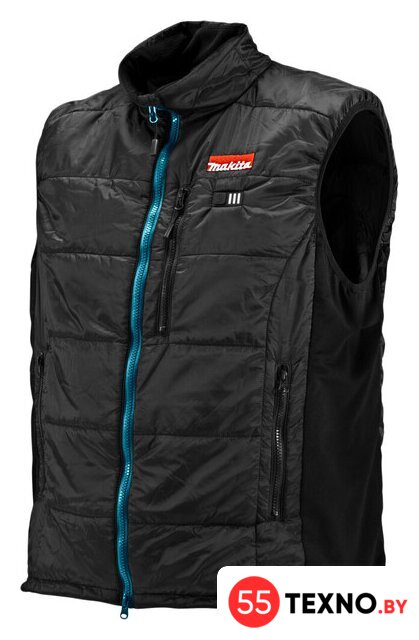 Жилет Makita CV101DZM - Изображение №1 — Интернет-магазин 55texno.by