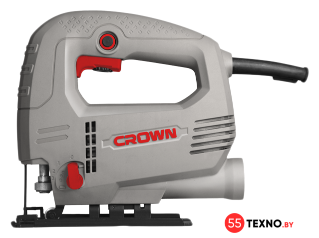 Электролобзик Crown CT15212 - Изображение №1 — Интернет-магазин 55texno.by