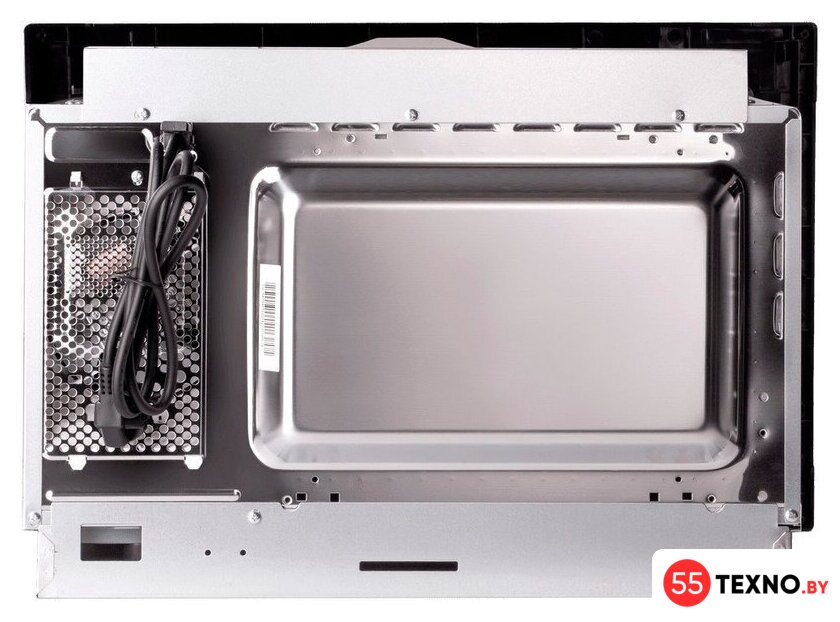Микроволновая печь MAUNFELD MBMO925SGB11 - Изображение №6 — Интернет-магазин 55texno.by