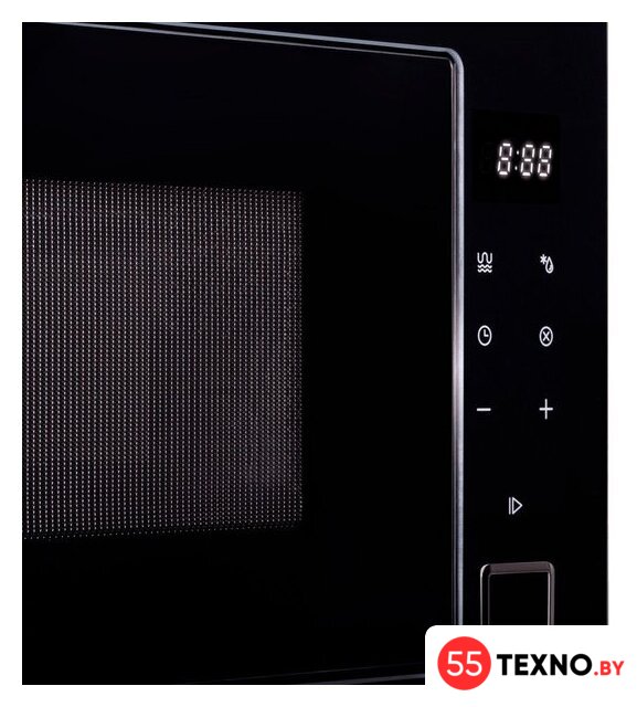Микроволновая печь MAUNFELD MBMO925SGB11 - Изображение №4 — Интернет-магазин 55texno.by