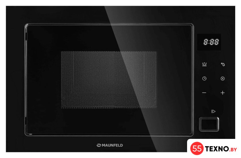 Микроволновая печь MAUNFELD MBMO925SGB11 - Изображение №1 — Интернет-магазин 55texno.by