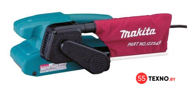 Ленточная шлифмашина Makita 9910 - Изображение №1 — Интернет-магазин 55texno.by