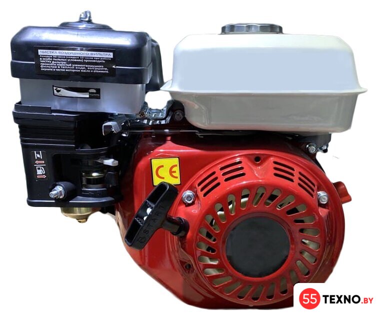 Бензиновый двигатель ELAND GX270D-25 - Изображение №1 — Интернет-магазин 55texno.by