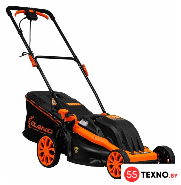 Газонокосилка ELAND GLM-3816 - Изображение №1 — Интернет-магазин 55texno.by