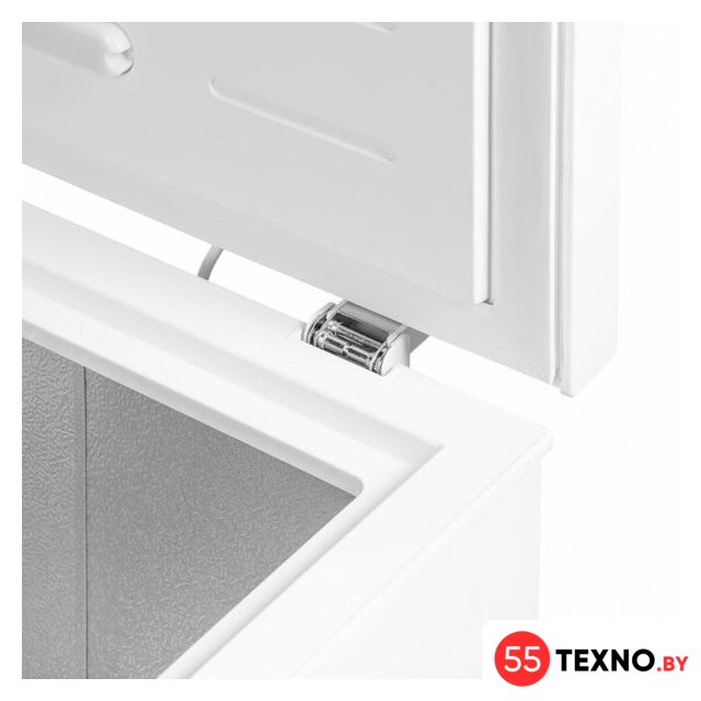 Морозильный ларь MAUNFELD MFL150W - Изображение №13 — Интернет-магазин 55texno.by